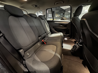 Serie 2 (F46) 216D 116CH 95 500 KM 2016 occasion 12000 RODEZ