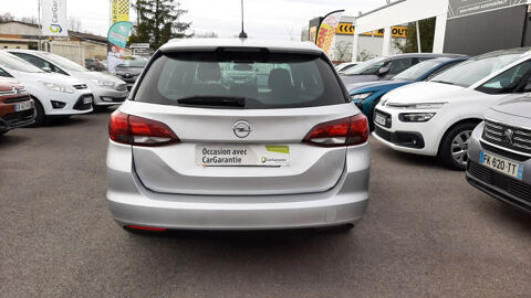 Astra 1.6 D 110CH INNOVATION EURO6D-T 2019 occasion 08000 Warcq