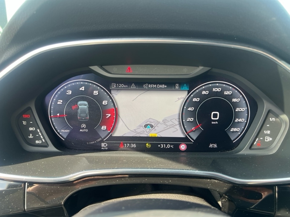 Q3 35 TFSI 150CH S LINE 2021 occasion 81000 Albi