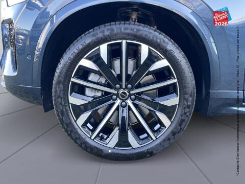 XC90 T8 AWD 310 + 145ch Ultra Style Dark Geartronic 2026 occasion 67460 Souffelweyersheim