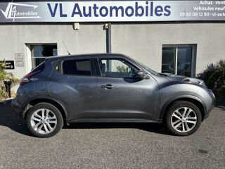 Juke 1.2 DIG-T 115 CH ACENTA PACK CONNECT 2017 occasion 31770 Colomiers