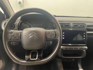 C3 1.2 PureTech 83ch S&S Shine 2022 occasion 91230 Montgeron