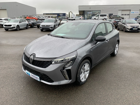 Renault Clio V 1.5 DCI 100CH EVOLUTION - 25 2025 occasion Albi 81000