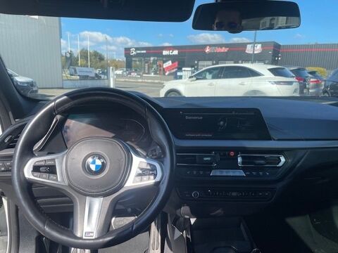 S&eacute;rie 1 (F40) 118DA 150CH M SPORT 2021 occasion 16400 Puymoyen