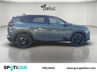 C5 aircross 1.2 Hybride 145ch MAX boite automatique 2026 occasion 24750 Tr&eacute;lissac