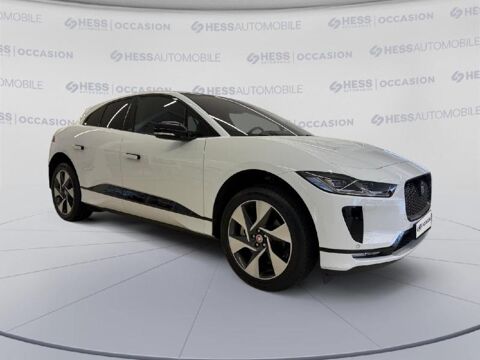 I-PACE EV400 SE AWD 13cv 2022 occasion 57050 Metz