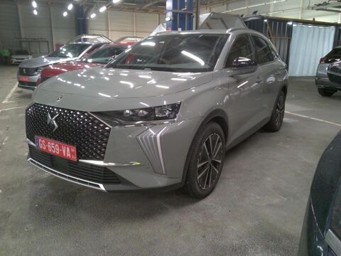 Citro&euml;n DS7 E-TENSE 4x4 300ch Opera / FOCAL / TOIT OUVRANT / COFFRE ELEC 2023 occasion Montauban 82000