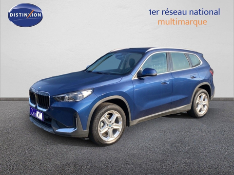 Annonce voiture BMW X1 37980 €