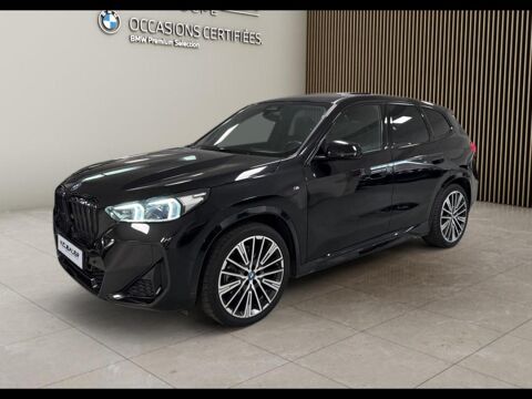 BMW X1 ixDrive30 313ch M Sport 2023 occasion Boulogne-Billancourt 92100