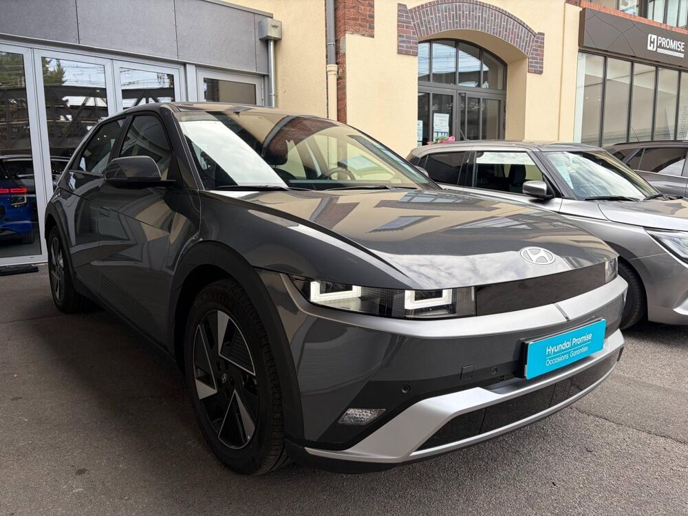Ioniq 5 84 kWh - 229ch Intuitive 2026 occasion 78000 VERSAILLES