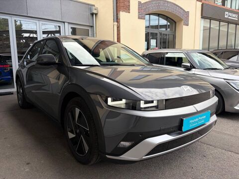 Ioniq 5 84 kWh - 229ch Intuitive 2026 occasion 78000 VERSAILLES