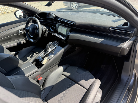 508 SW HYBRID 225CH GT E-EAT8 2022 occasion 26740 Les Tourrettes
