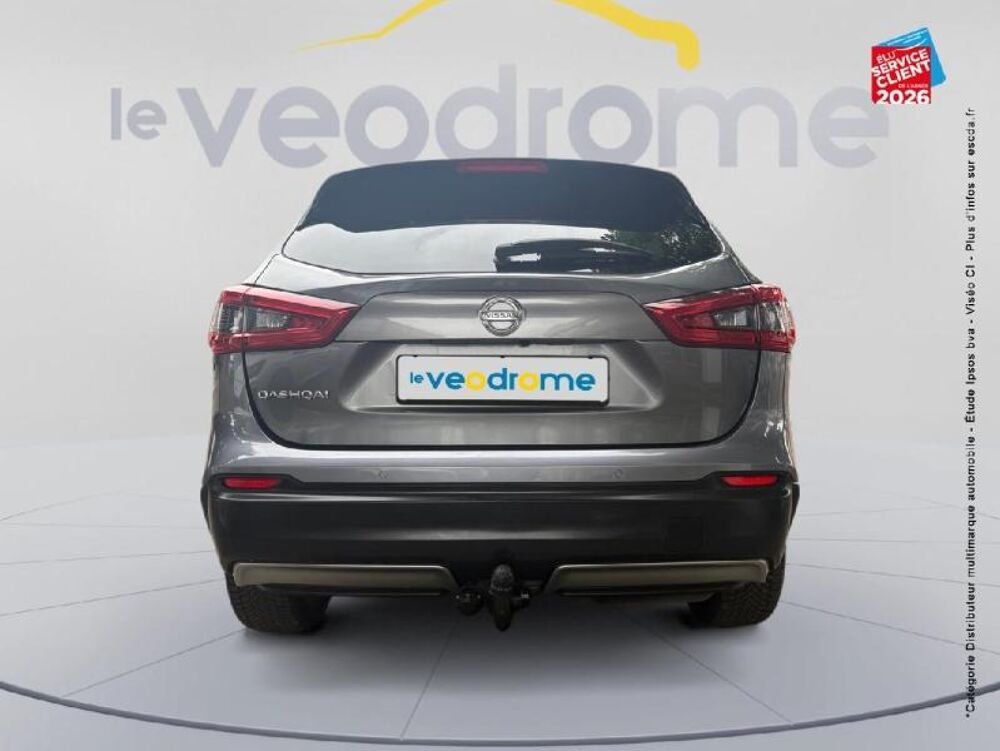 Qashqai 1.7 dCi 150ch Tekna 2019 2019 occasion 68110 Illzach