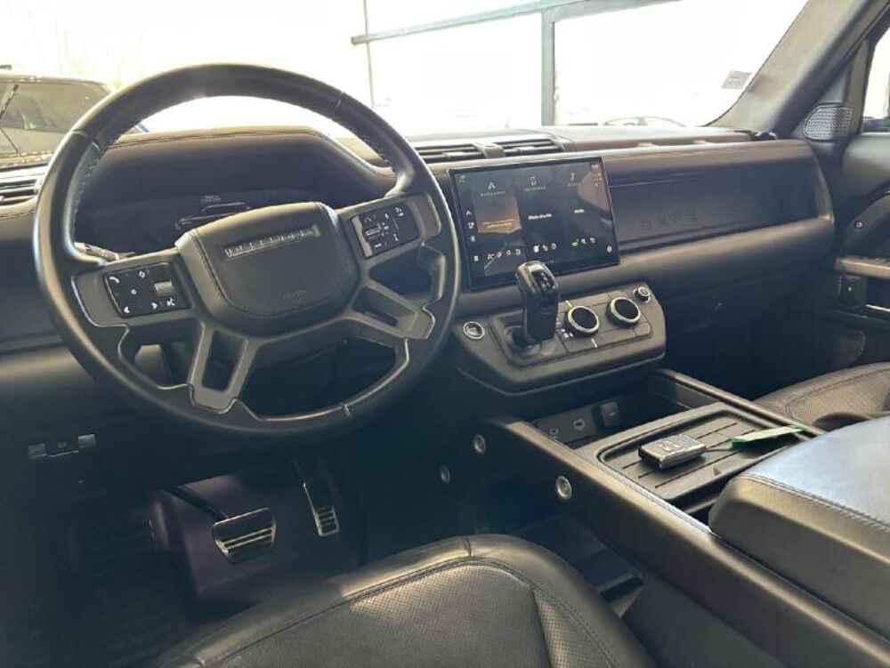 Defender 110 2.0 P400e X-Dynamic X 2021 occasion 67460 Souffelweyersheim