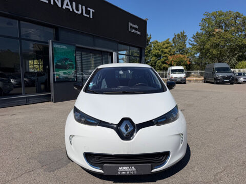 Zo&eacute; INTENS 22 KW/H / SOH 86,7% / ACHAT INTEGRAL 2014 occasion 38130 ECHIROLLES