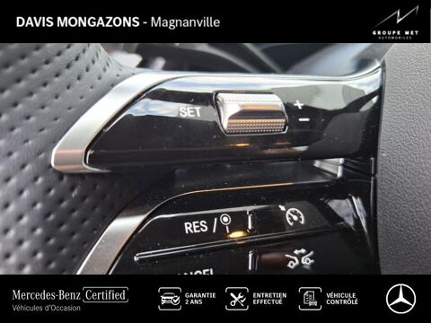 Classe A 250+ EQ 272ch AMG Line 2026 occasion 78200 Magnanville