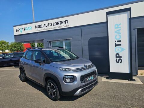 Citroën C3 Aircross PureTech 130 Feel EAT6 2021 occasion Caudan 56850