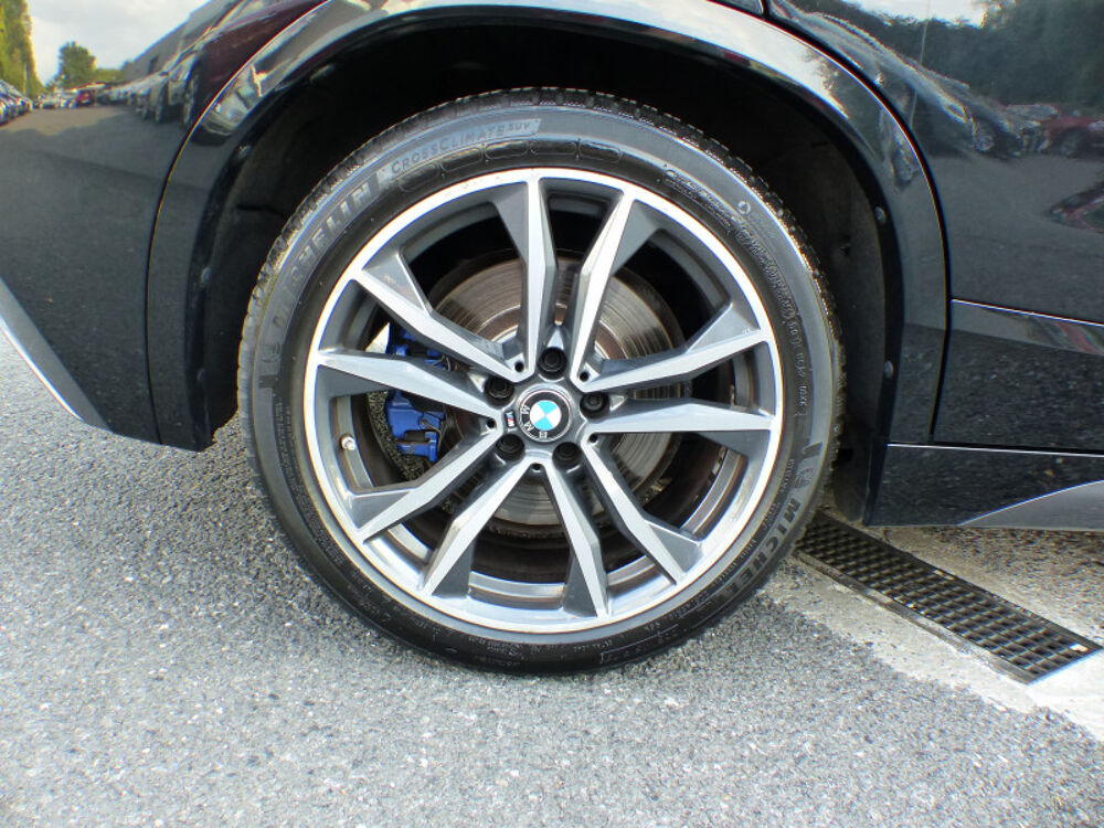 X2 (F39) M35IA 306CH M PERFORMANCE XDRIVE 2020 occasion 77144 Mont&eacute;vrain