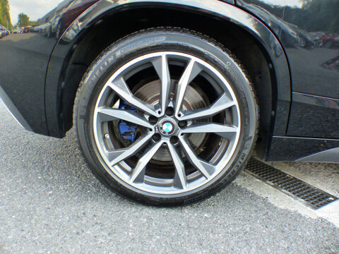 X2 (F39) M35IA 306CH M PERFORMANCE XDRIVE 2020 occasion 77144 Mont&eacute;vrain
