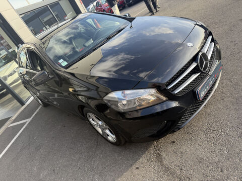 Classe A 180 CDI INSPIRATION 2015 occasion 31140 Aucamville