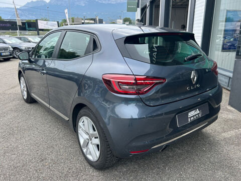Clio V 1.5 BLUE DCI 85CH BUSINESS 2020 occasion 38130 ECHIROLLES
