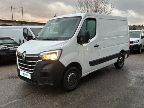 Master F2800 L1H1 2.3 dCi 135ch Grand Confort E6 2022 occasion 13200 Arles