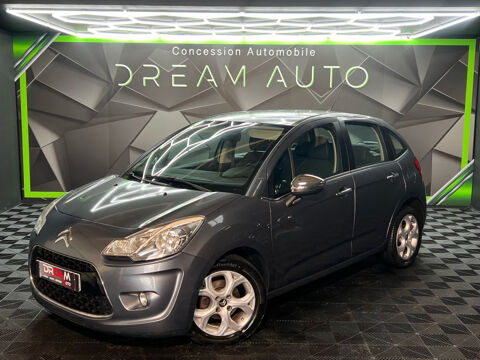 Citroen c3 1.6 E-HDI90 AIRDREAM AIRPLAY