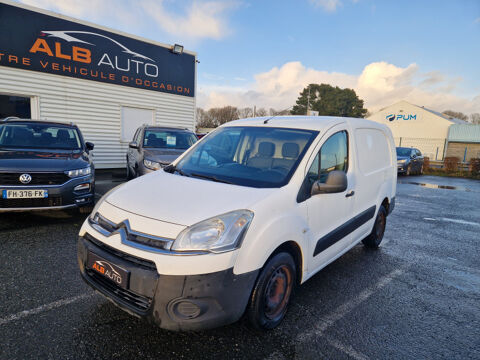 Citroen berlingo 21 L2 HDI 90 CABINE APPROFONDIE CONFORT