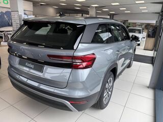 Kodiaq 1.5 TSI 204ch PHEV Selection DSG6 5 places 2026 occasion 24430 Marsac-sur-l'Isle