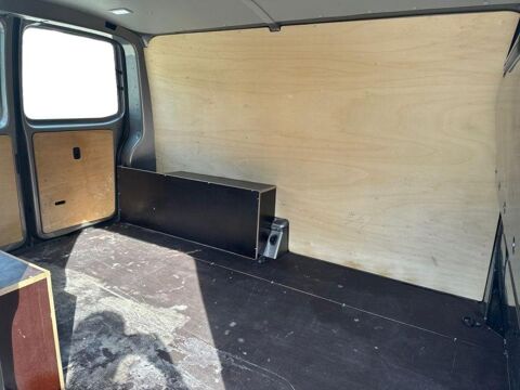 Transporter 2.8T L1H1 2.0 TDI 204ch Business DSG7 MY22 2021 occasion 13730 ST VICTORET