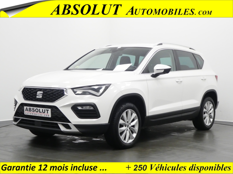 Annonce voiture Seat Ateca 19488 €