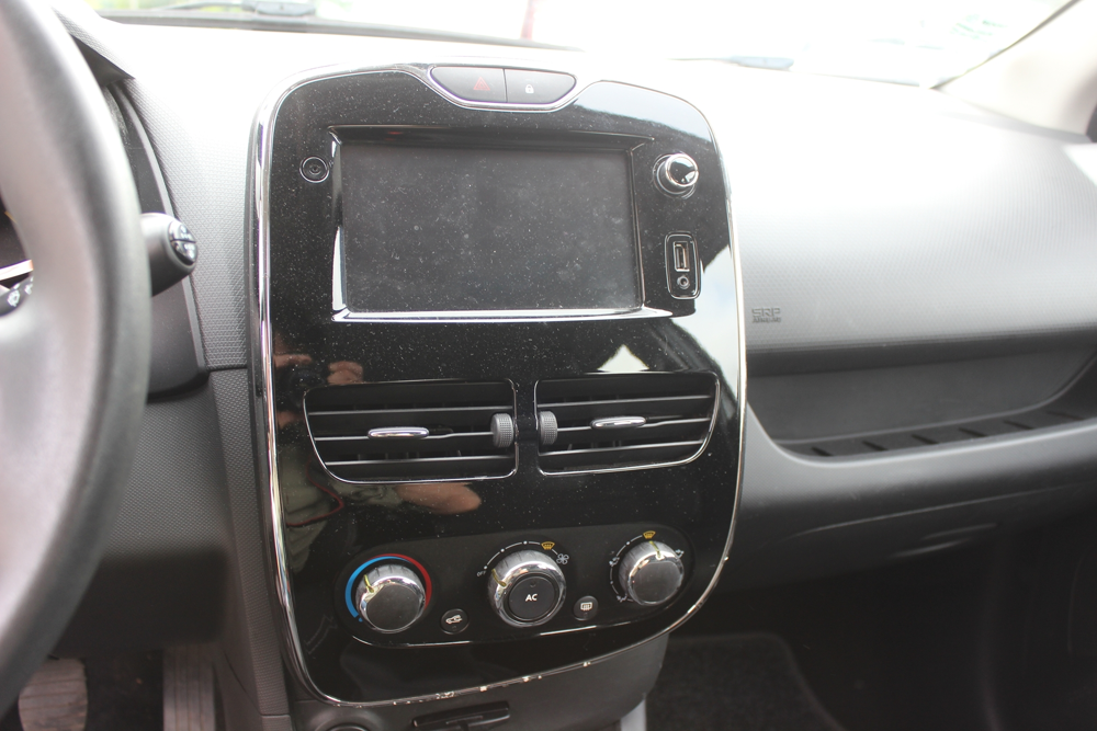 Clio IV 1.5 DCI 75CH AIR MEDIANAV ECO&sup2; 90G 2014 occasion 60150 Longueil-Annel