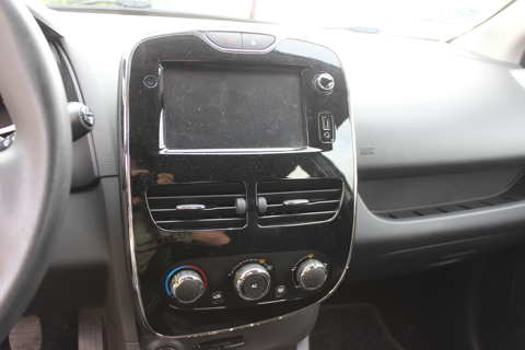 Clio IV 1.5 DCI 75CH AIR MEDIANAV ECO&sup2; 90G 2014 occasion 60150 Longueil-Annel
