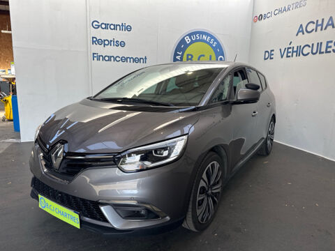 Grand scenic IV 1.3 TCE 140CH EVOLUTION 7 PLACES 2023 occasion 28630 Nogent-le-Phaye