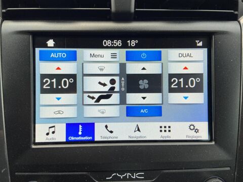 Mondeo 2.0 HYBRID 187ch Titanium BVA 4p 2019 occasion 31200 TOULOUSE