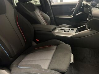 S&eacute;rie 3 320iA 184ch M Sport 2026 occasion 78240 Chambourcy