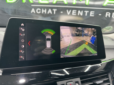 X1 (F48) XDRIVE18DA 150CH SPORT EURO6D-T 2019 occasion 57185 CLOUANGE
