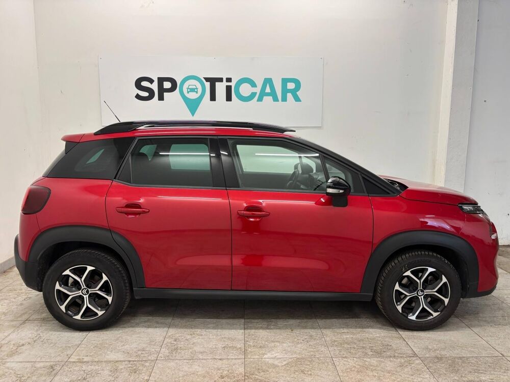 C3 Aircross PureTech 130ch S&S Shine Pack EAT6 2023 occasion 91230 Montgeron