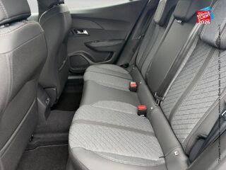 2008 1.2 Turbo 100ch Allure 2026 occasion 08200 Sedan