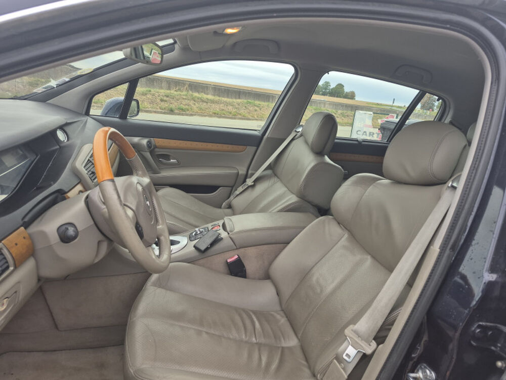 Vel Satis 3.5 V6 245CH INITIALE BVA 2007 occasion 95420 MAGNY EN VEXIN