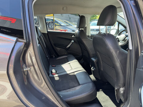 2008 1.6 VTI ALLURE 2014 occasion 93220 Gagny