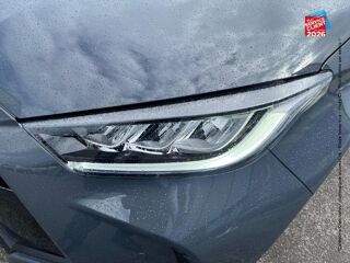 Yaris 116h Design 5p MY26 2026 occasion 57050 Metz