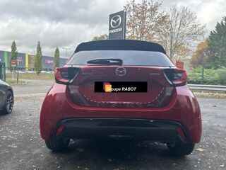 Mazda2 1.5 Hybrid 116ch Homura 2026 2026 occasion 78310 COIGNIERES
