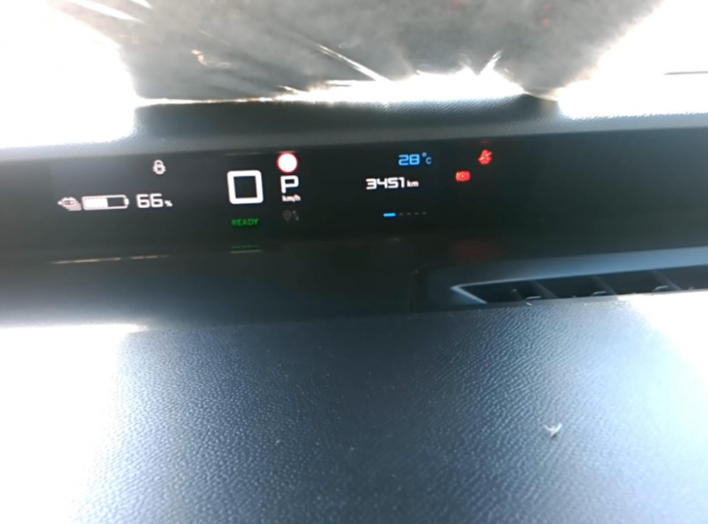 C3 ELECTRIQUE 113CH 44,2KWH AUTONOMIE CONFORT PLUS 2025 occasion 69890 La Tour-de-Salvagny