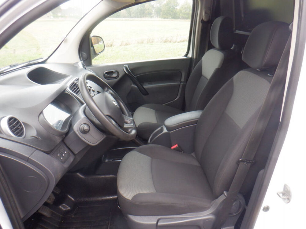 Kangoo Express 1.5 BLUE DCI 95CH GRAND CONFORT 2021 occasion 27310 Bourg-Achard