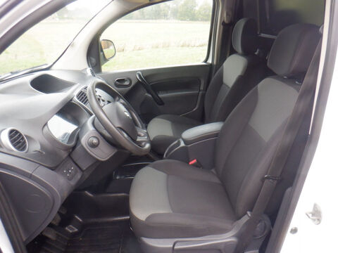 Kangoo Express 1.5 BLUE DCI 95CH GRAND CONFORT 2021 occasion 27310 Bourg-Achard