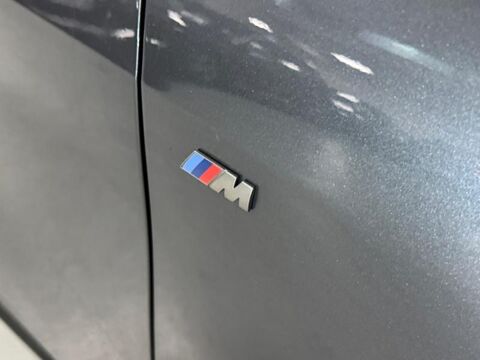 S&eacute;rie 1 M135iA xDrive 306ch 2019 occasion 92100 Boulogne-Billancourt