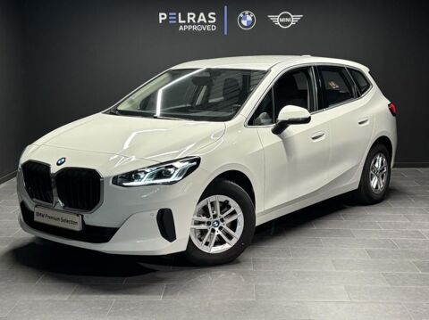 BMW Serie 2 218i 136ch DKG7 2023 occasion TOULOUSE 31100