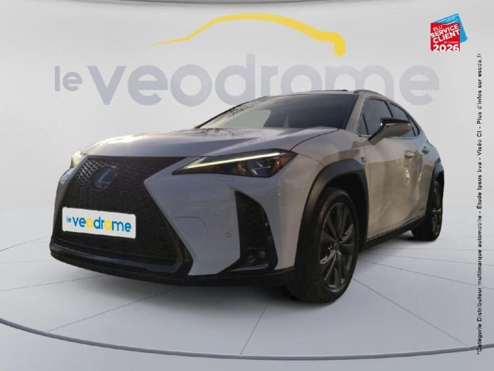 UX 250h 2WD F SPORT Executive MY20 2019 occasion 21000 Dijon