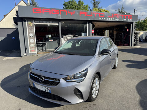 Annonce voiture Opel Corsa 8990 €